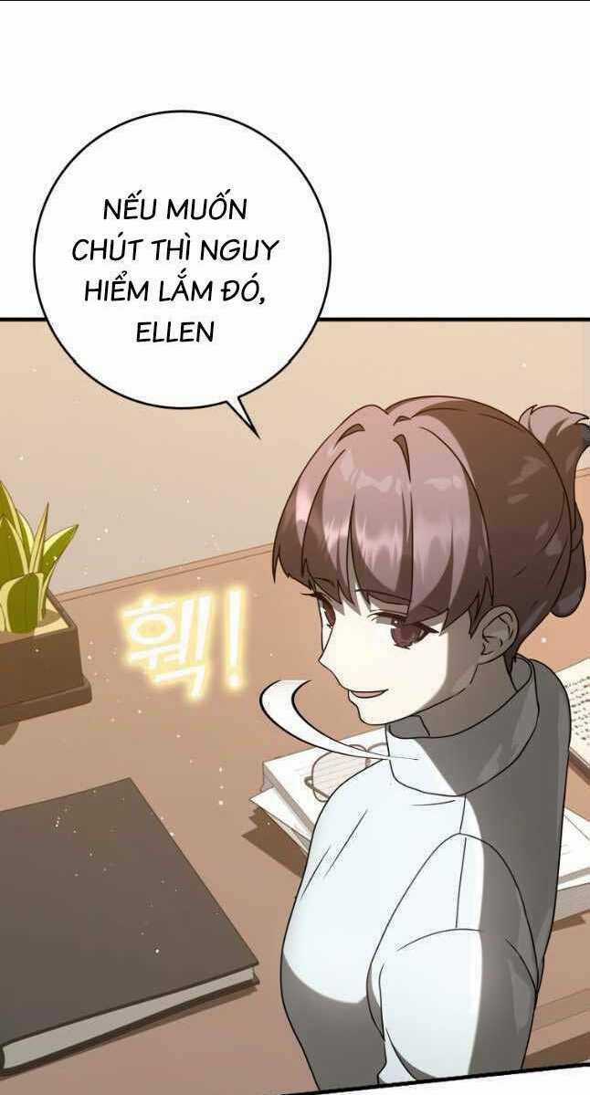 Học Viện Của Con Trai Quỷ Vương Chapter 33 trang 10