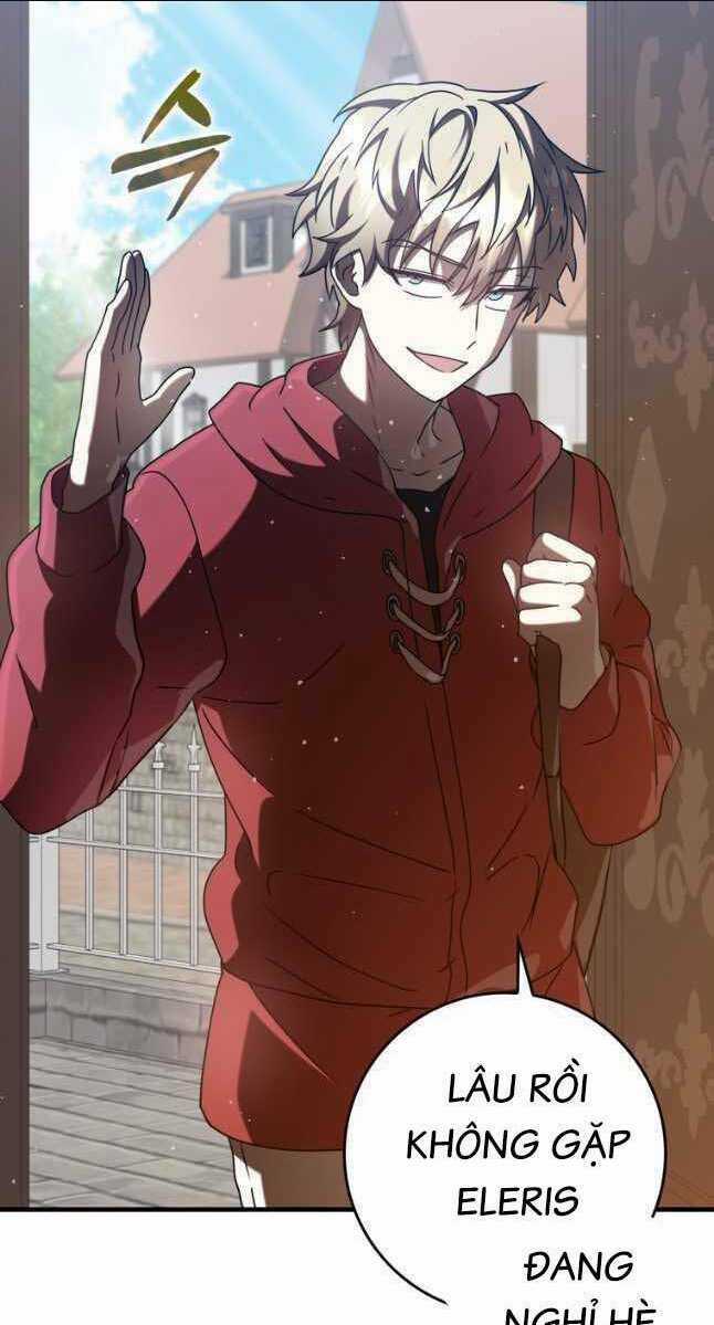 Học Viện Của Con Trai Quỷ Vương Chapter 33 trang 101