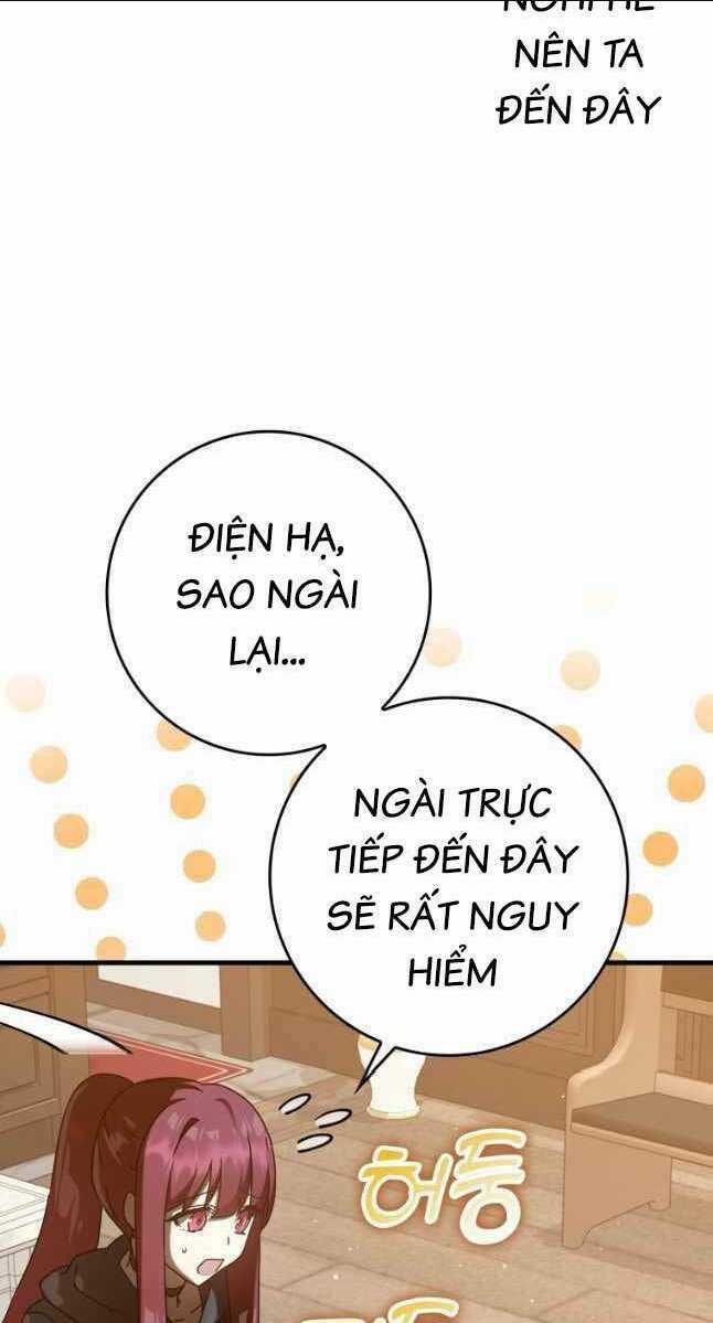 Học Viện Của Con Trai Quỷ Vương Chapter 33 trang 102