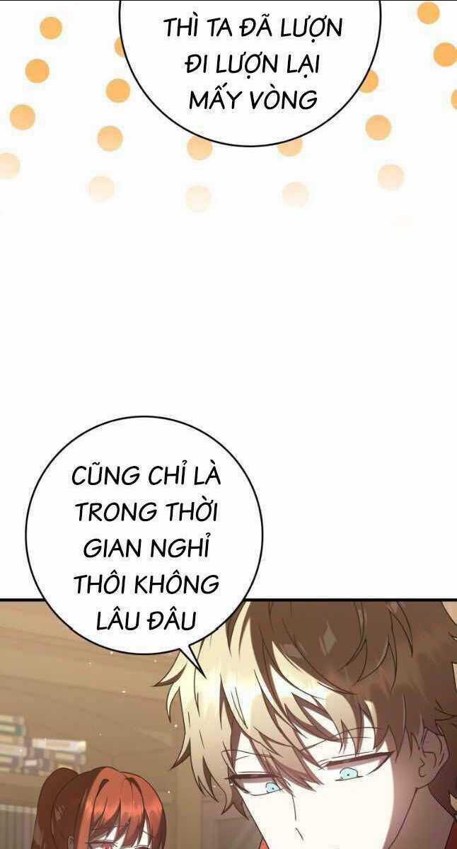Học Viện Của Con Trai Quỷ Vương Chapter 33 trang 104
