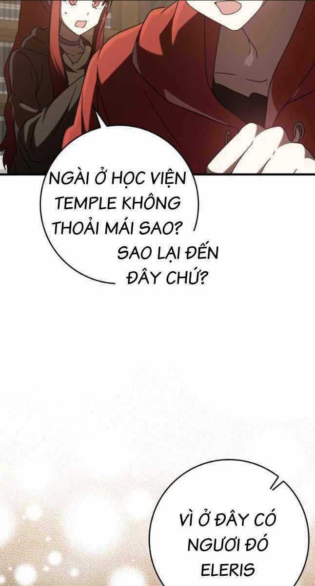 Học Viện Của Con Trai Quỷ Vương Chapter 33 trang 105