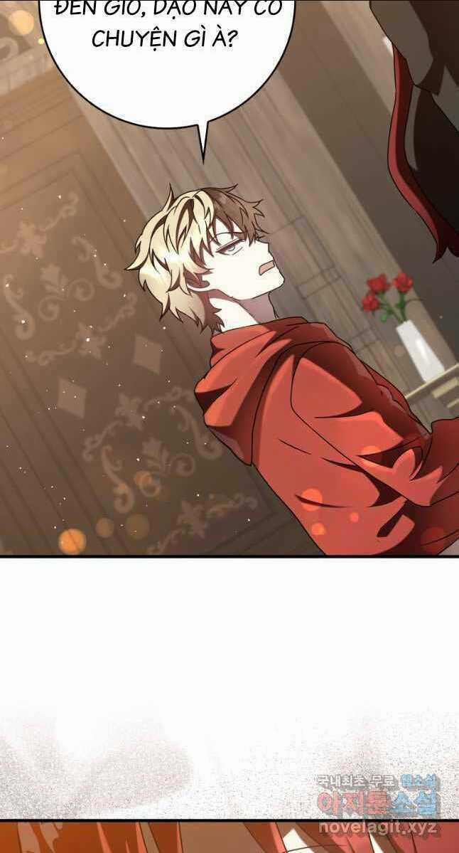 Học Viện Của Con Trai Quỷ Vương Chapter 33 trang 108