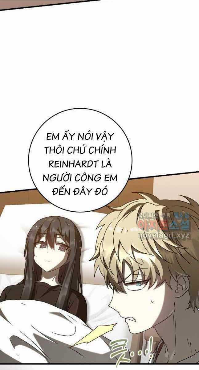 Học Viện Của Con Trai Quỷ Vương Chapter 33 trang 11