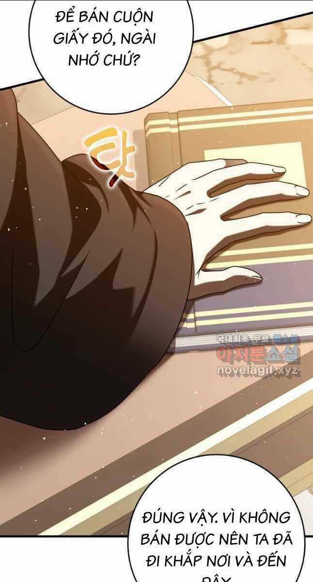 Học Viện Của Con Trai Quỷ Vương Chapter 33 trang 110