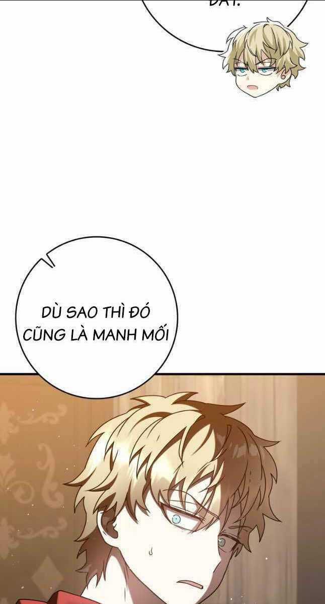 Học Viện Của Con Trai Quỷ Vương Chapter 33 trang 111