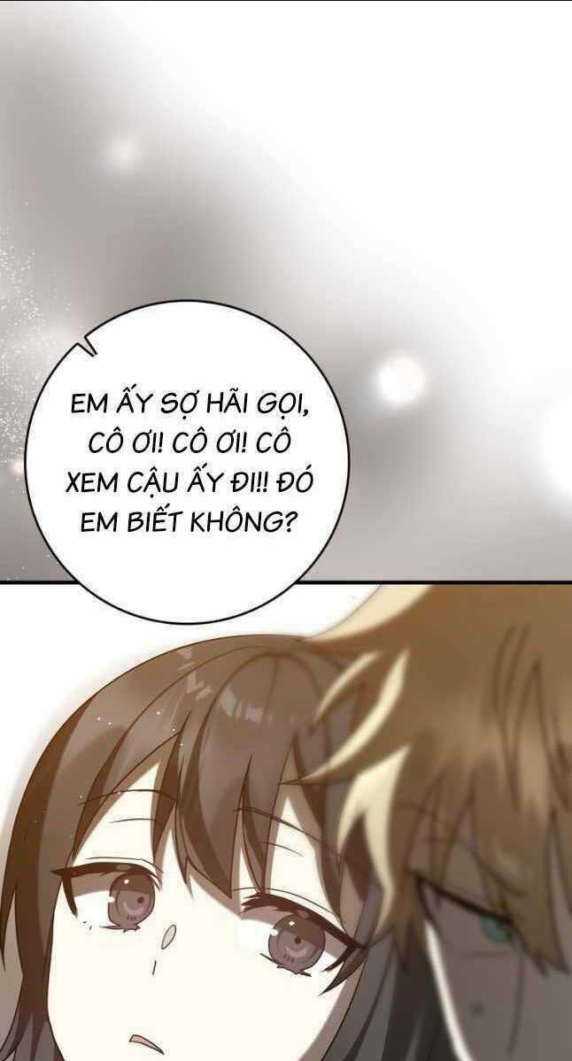 Học Viện Của Con Trai Quỷ Vương Chapter 33 trang 12