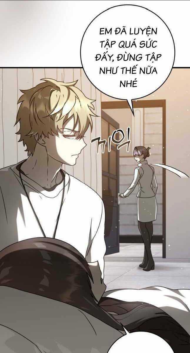 Học Viện Của Con Trai Quỷ Vương Chapter 33 trang 14