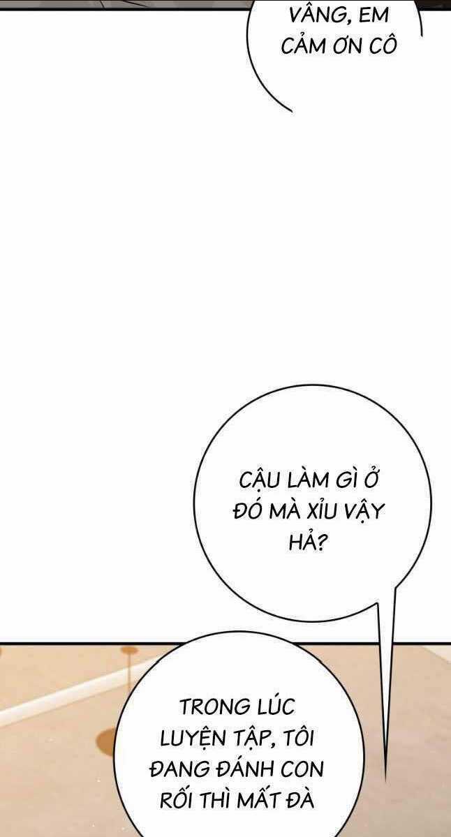 Học Viện Của Con Trai Quỷ Vương Chapter 33 trang 15