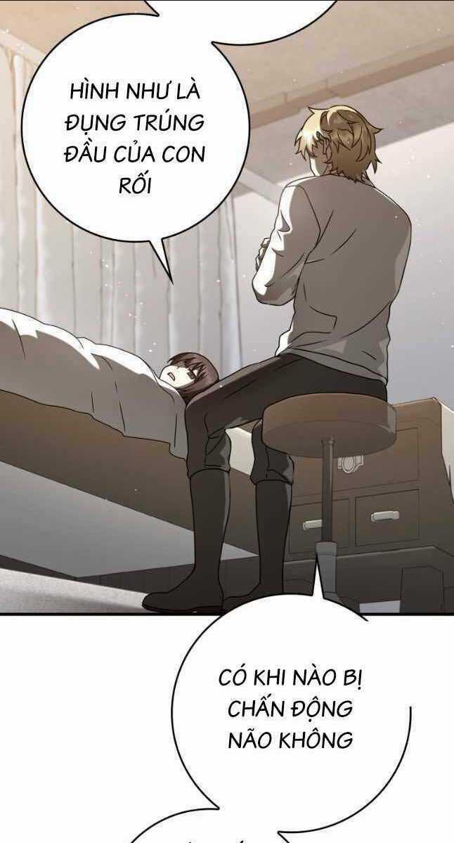 Học Viện Của Con Trai Quỷ Vương Chapter 33 trang 16