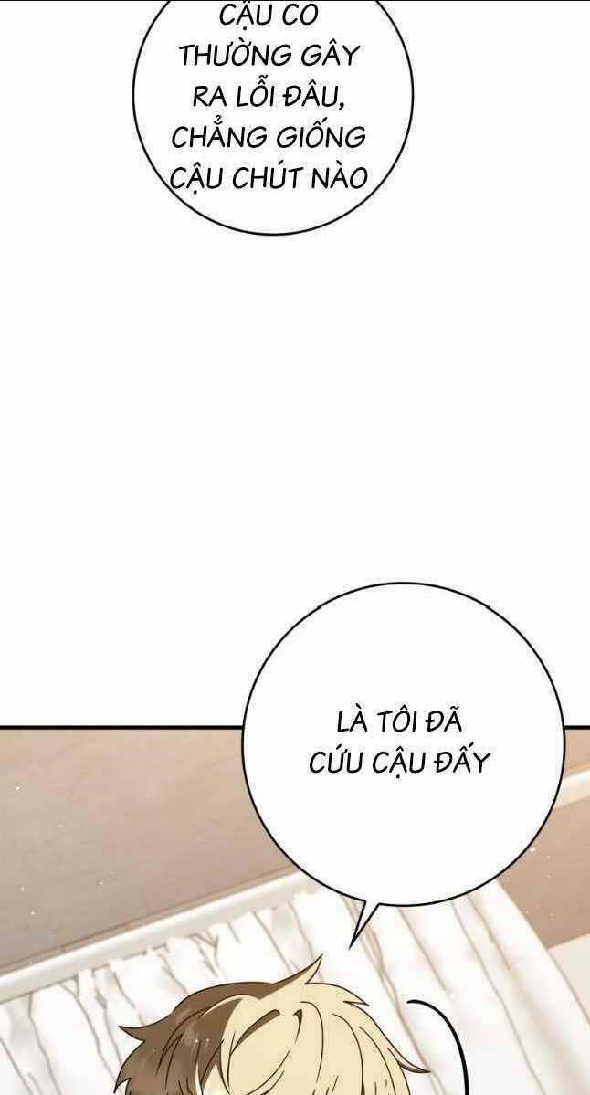 Học Viện Của Con Trai Quỷ Vương Chapter 33 trang 17