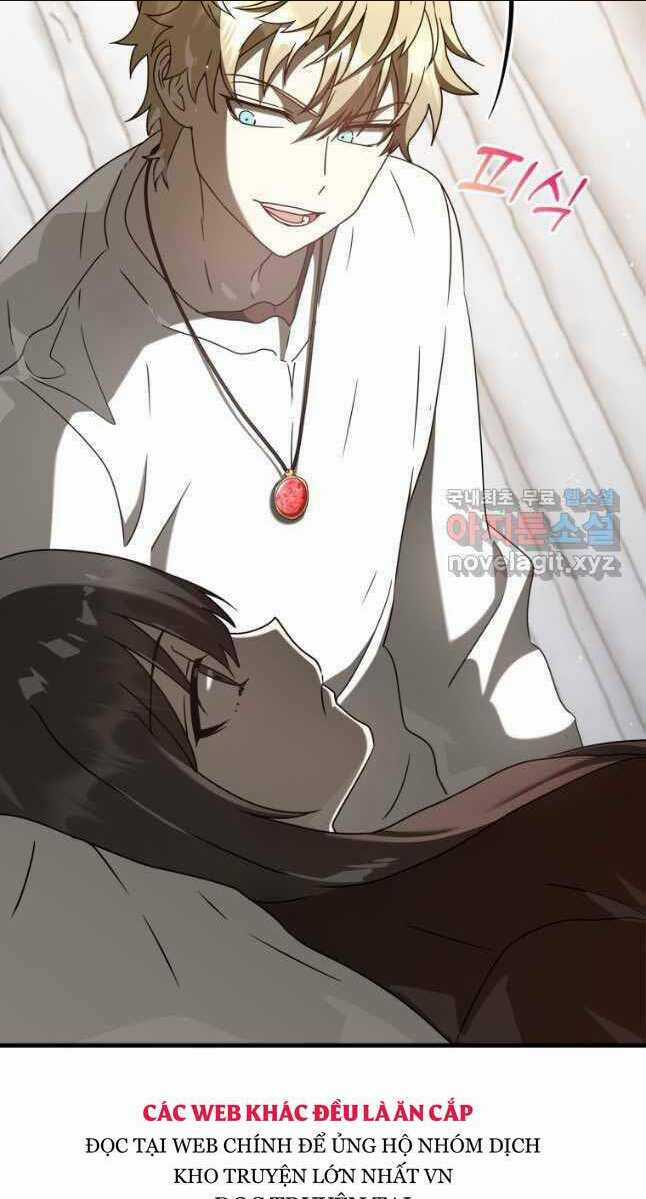 Học Viện Của Con Trai Quỷ Vương Chapter 33 trang 18