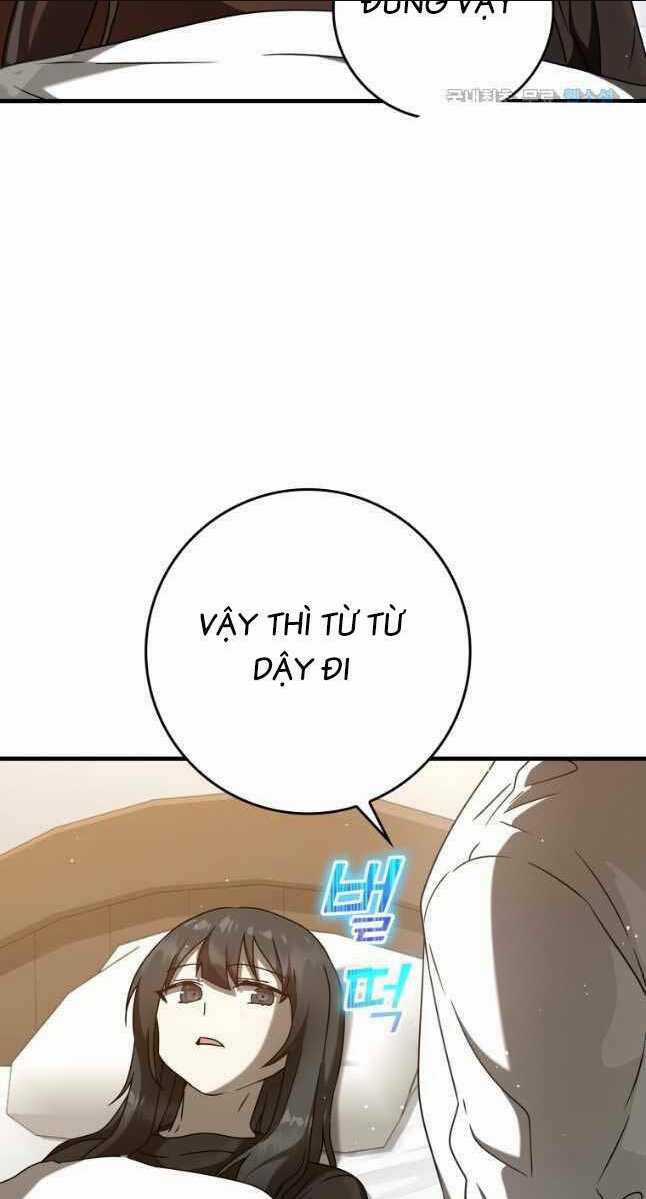 Học Viện Của Con Trai Quỷ Vương Chapter 33 trang 20