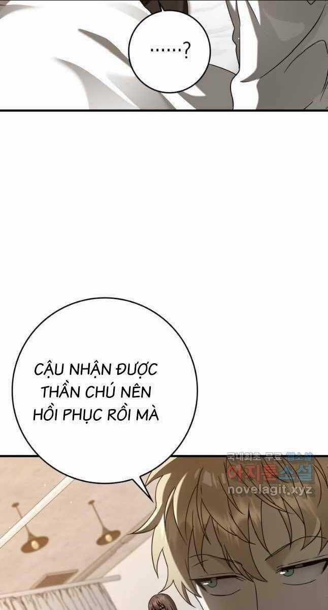 Học Viện Của Con Trai Quỷ Vương Chapter 33 trang 21