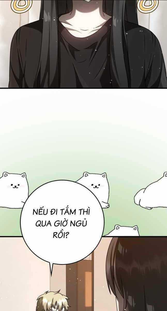 Học Viện Của Con Trai Quỷ Vương Chapter 33 trang 28