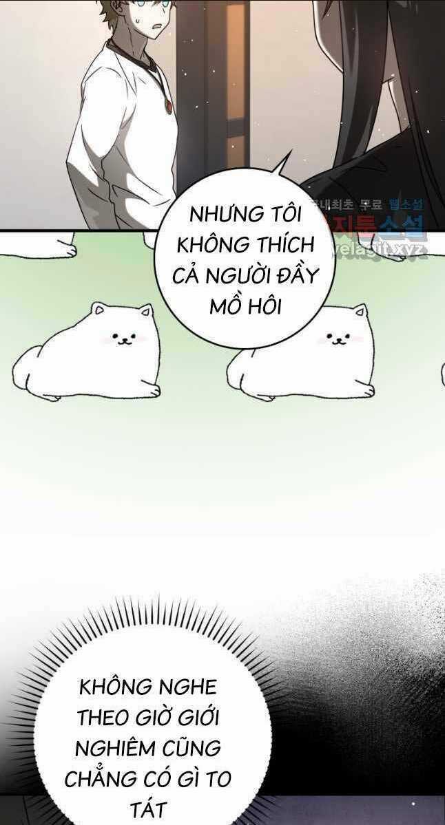 Học Viện Của Con Trai Quỷ Vương Chapter 33 trang 29