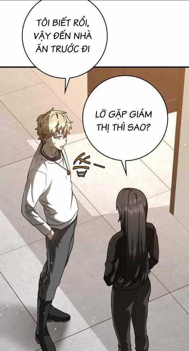 Học Viện Của Con Trai Quỷ Vương Chapter 33 trang 31