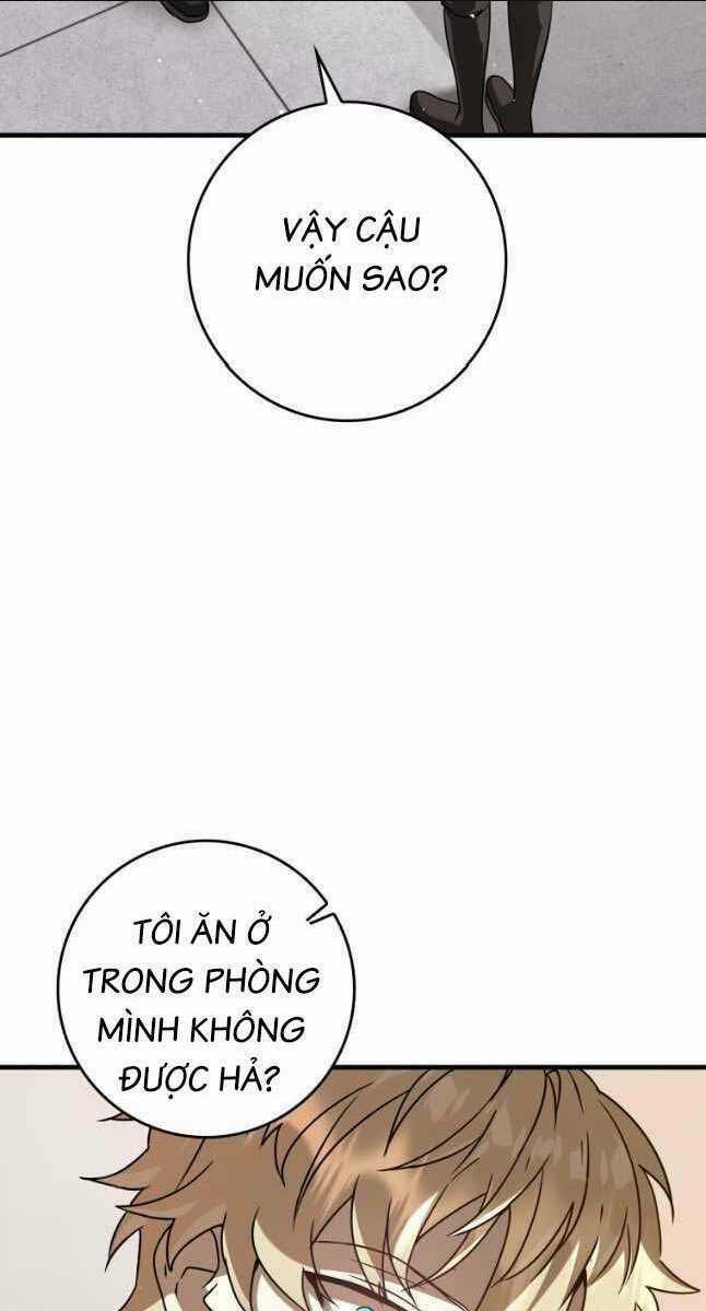 Học Viện Của Con Trai Quỷ Vương Chapter 33 trang 32