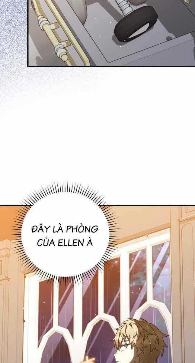 Học Viện Của Con Trai Quỷ Vương Chapter 33 trang 36