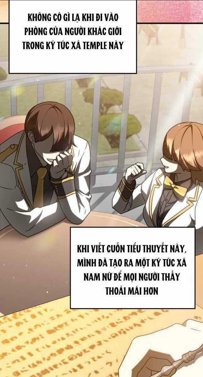 Học Viện Của Con Trai Quỷ Vương Chapter 33 trang 38