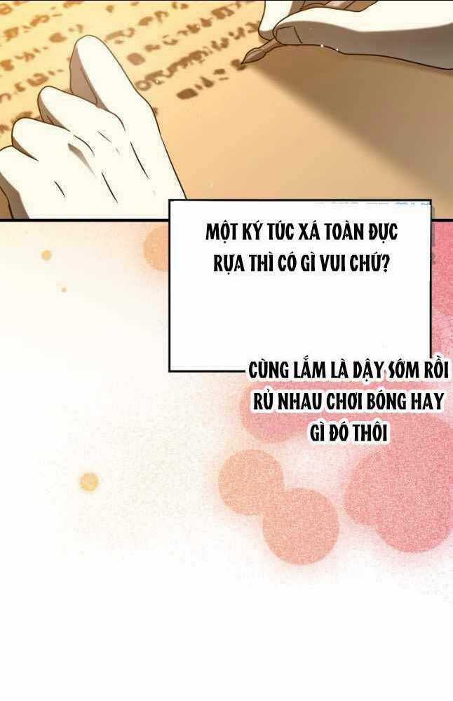 Học Viện Của Con Trai Quỷ Vương Chapter 33 trang 39