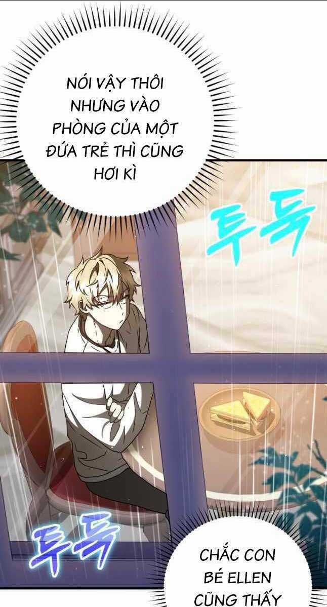 Học Viện Của Con Trai Quỷ Vương Chapter 33 trang 40