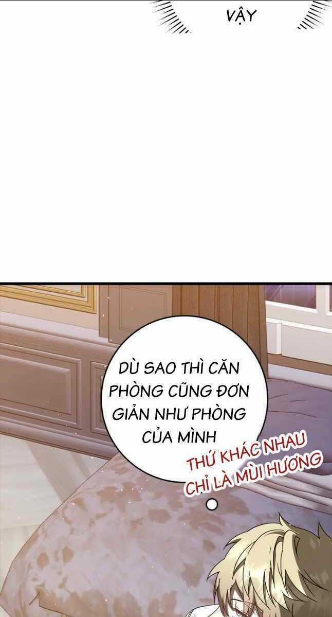 Học Viện Của Con Trai Quỷ Vương Chapter 33 trang 41