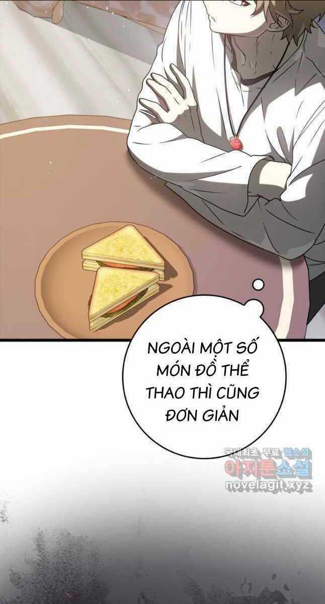 Học Viện Của Con Trai Quỷ Vương Chapter 33 trang 42