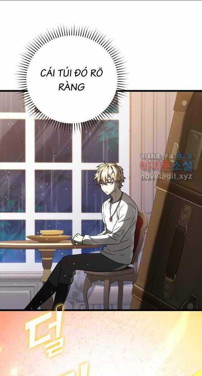 Học Viện Của Con Trai Quỷ Vương Chapter 33 trang 44