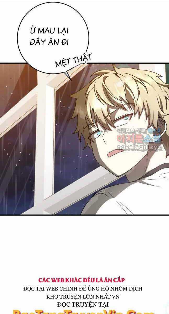 Học Viện Của Con Trai Quỷ Vương Chapter 33 trang 48