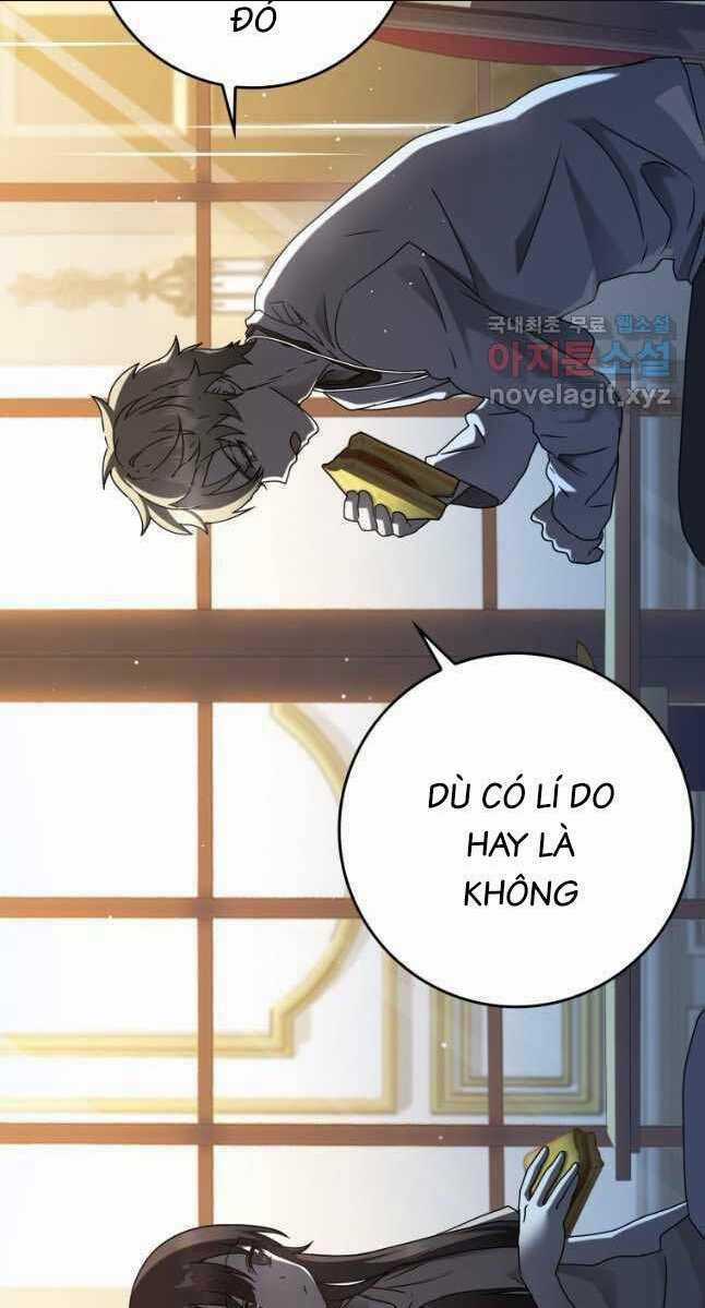 Học Viện Của Con Trai Quỷ Vương Chapter 33 trang 55