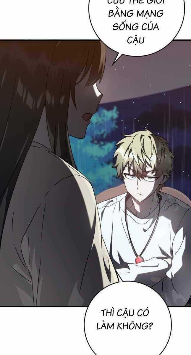 Học Viện Của Con Trai Quỷ Vương Chapter 33 trang 59