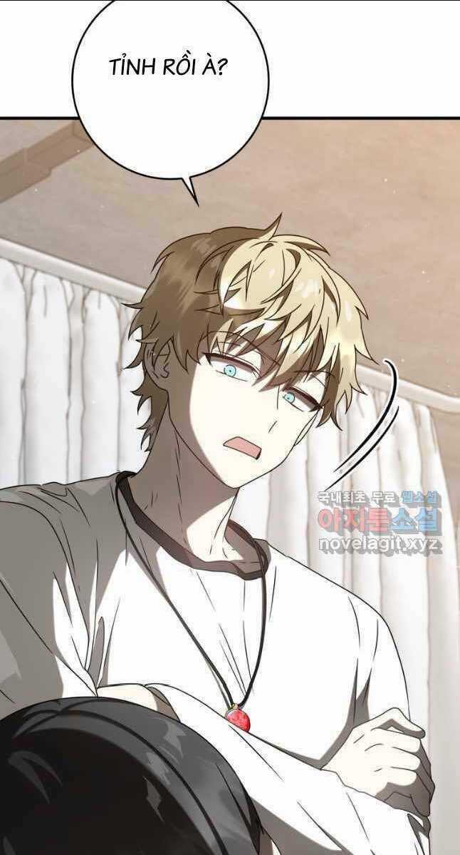 Học Viện Của Con Trai Quỷ Vương Chapter 33 trang 6