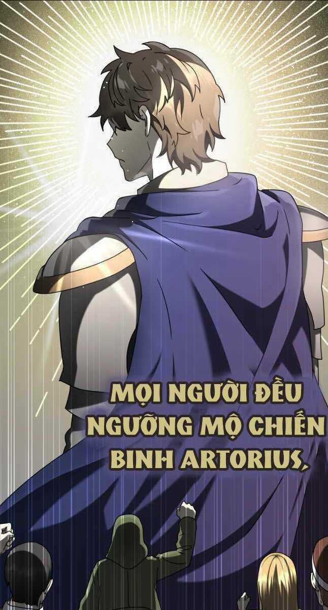 Học Viện Của Con Trai Quỷ Vương Chapter 33 trang 62