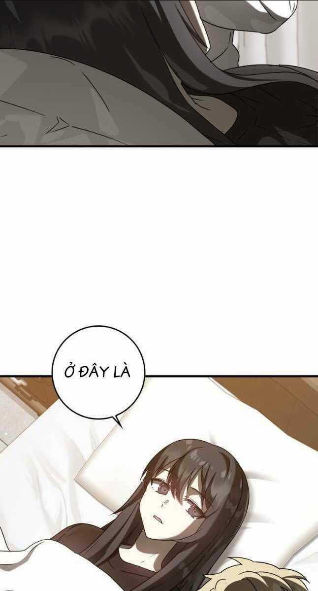 Học Viện Của Con Trai Quỷ Vương Chapter 33 trang 7