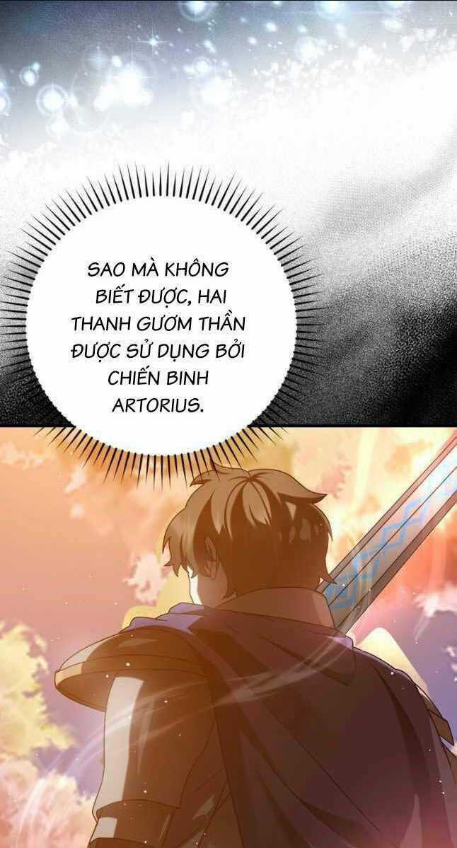 Học Viện Của Con Trai Quỷ Vương Chapter 33 trang 78