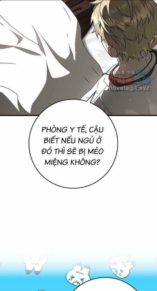 Học Viện Của Con Trai Quỷ Vương Chapter 33 trang 8