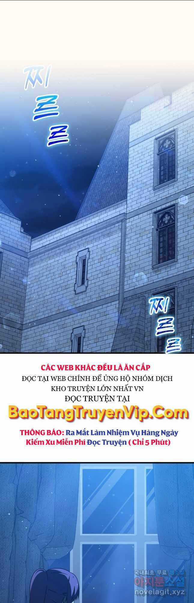 Học Viện Của Con Trai Quỷ Vương Chapter 34 trang 10