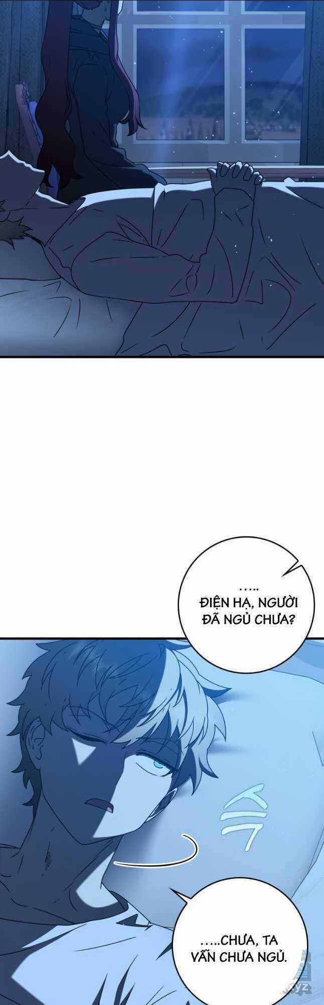 Học Viện Của Con Trai Quỷ Vương Chapter 34 trang 11