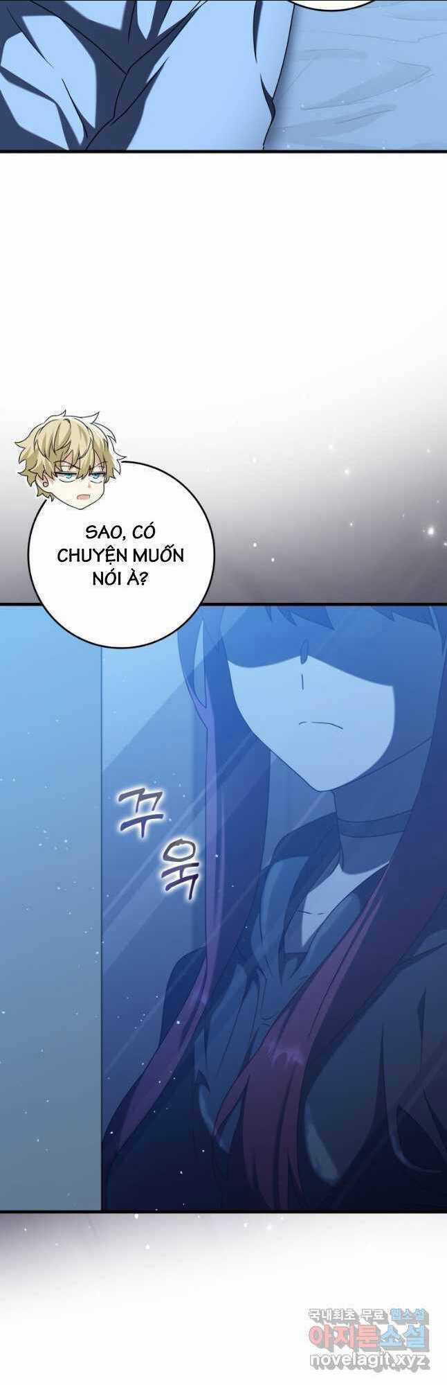 Học Viện Của Con Trai Quỷ Vương Chapter 34 trang 12