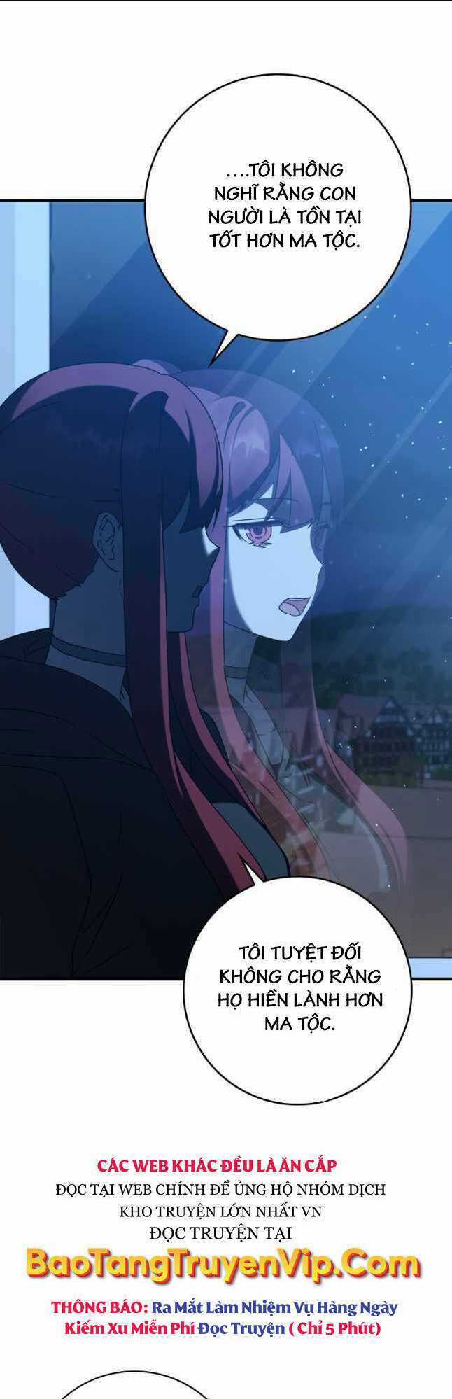 Học Viện Của Con Trai Quỷ Vương Chapter 34 trang 13