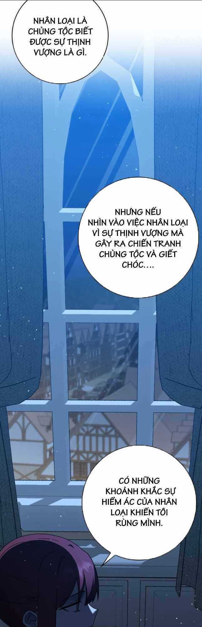Học Viện Của Con Trai Quỷ Vương Chapter 34 trang 14