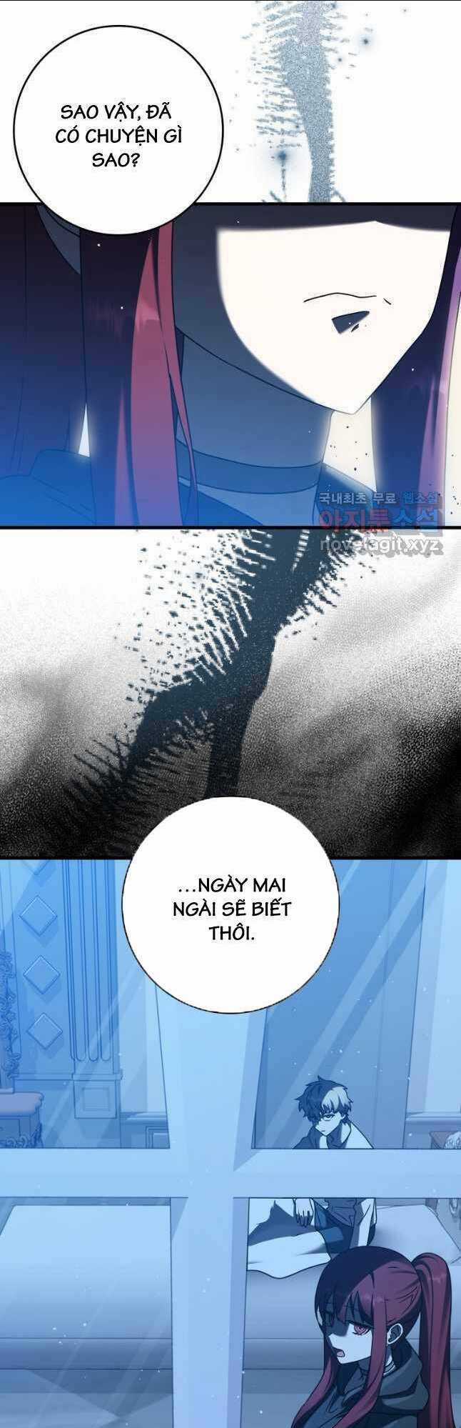 Học Viện Của Con Trai Quỷ Vương Chapter 34 trang 16