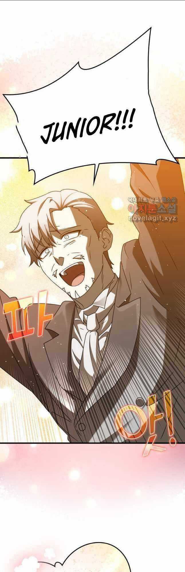 Học Viện Của Con Trai Quỷ Vương Chapter 34 trang 19