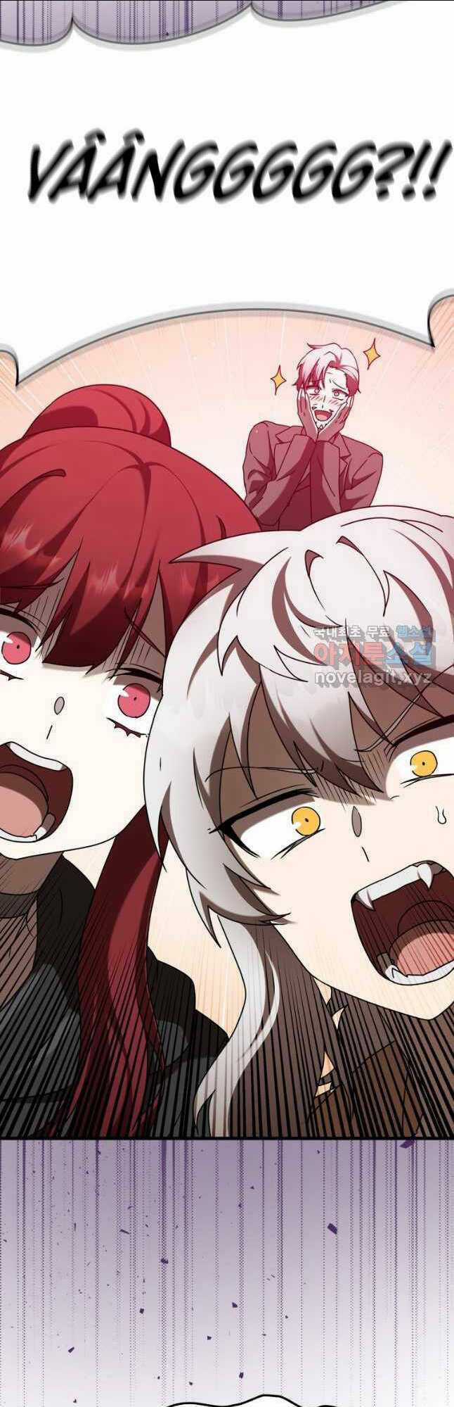 Học Viện Của Con Trai Quỷ Vương Chapter 34 trang 24