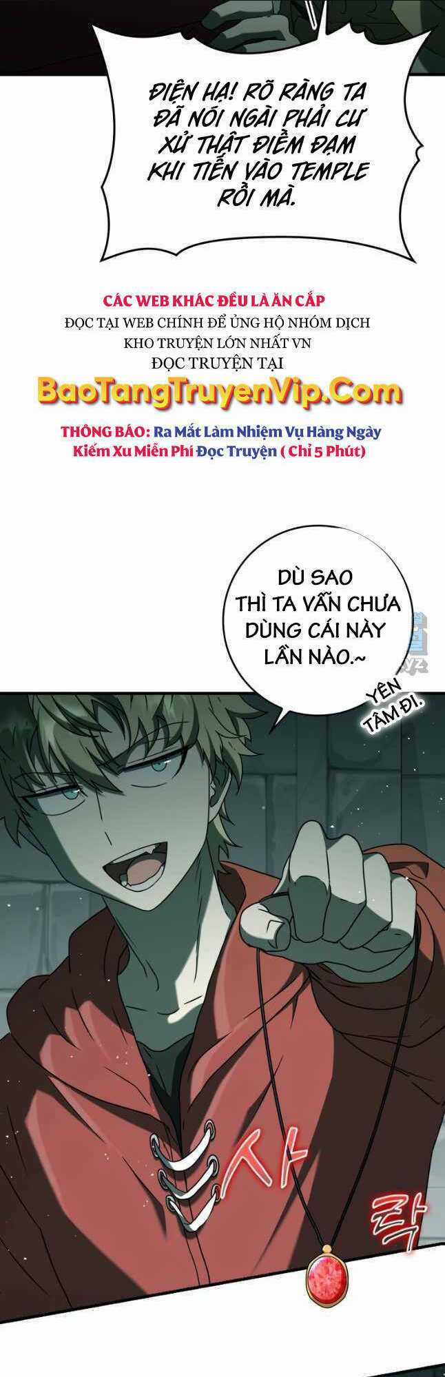 Học Viện Của Con Trai Quỷ Vương Chapter 34 trang 26