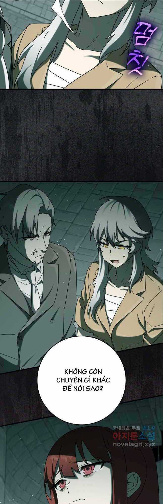 Học Viện Của Con Trai Quỷ Vương Chapter 34 trang 29