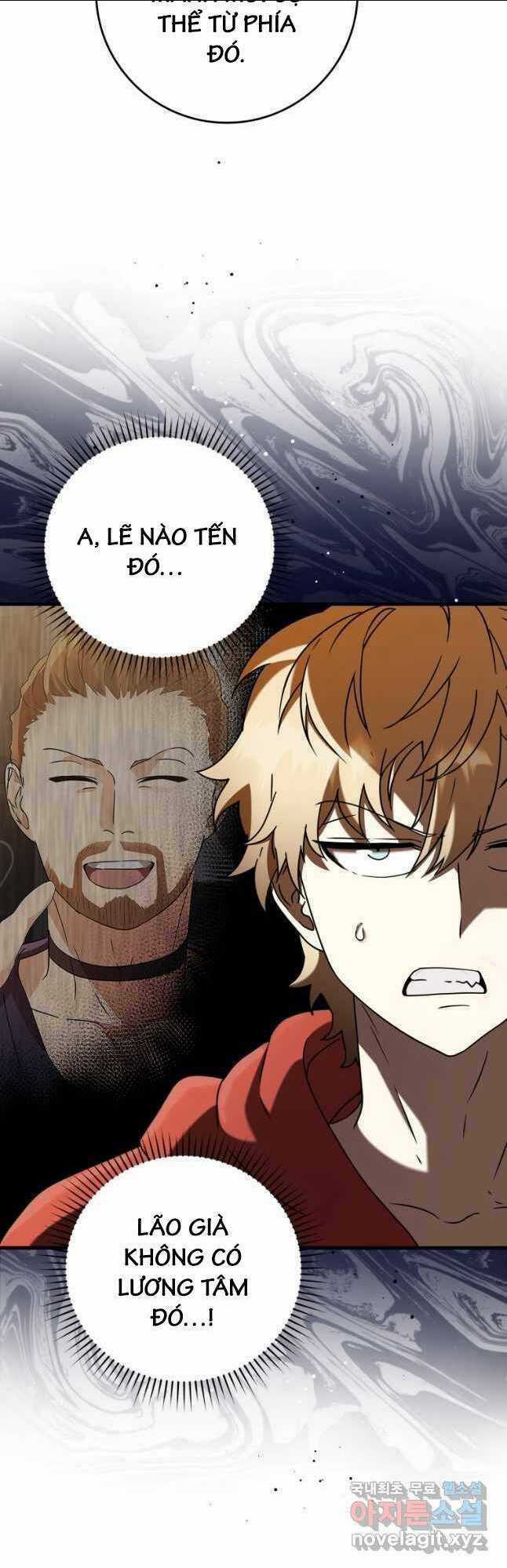 Học Viện Của Con Trai Quỷ Vương Chapter 34 trang 4