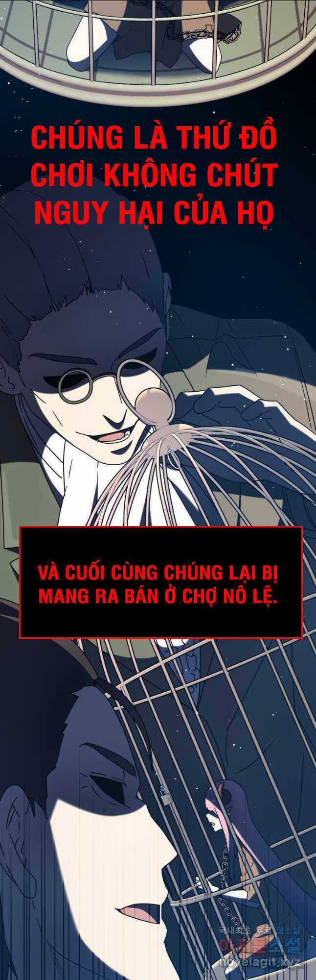 Học Viện Của Con Trai Quỷ Vương Chapter 34 trang 41