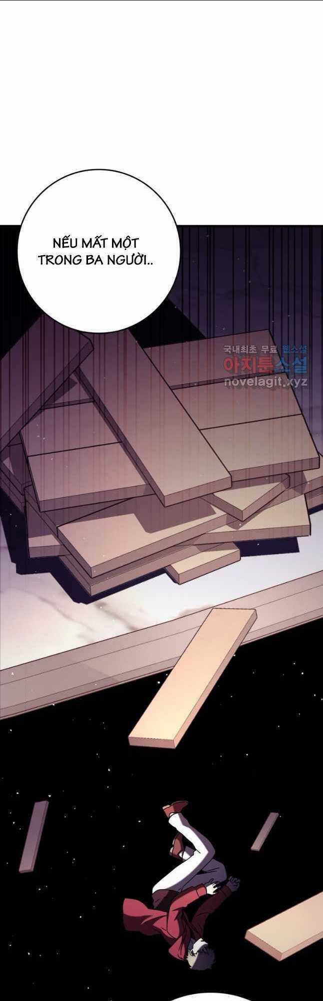 Học Viện Của Con Trai Quỷ Vương Chapter 34 trang 44