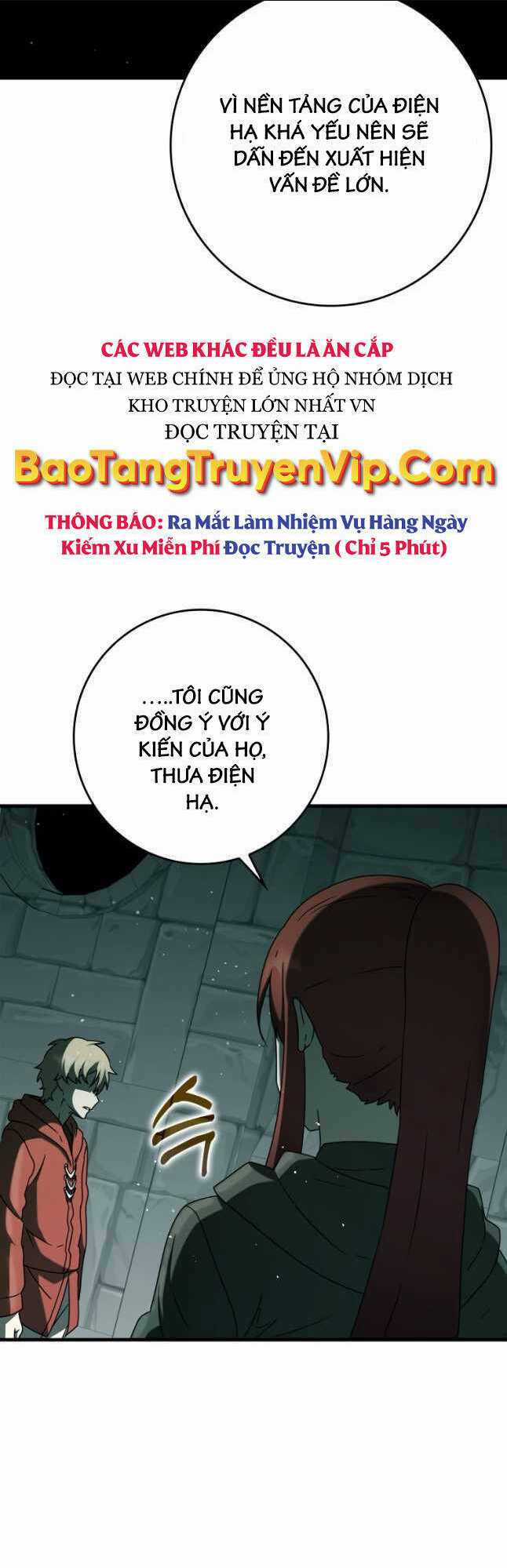 Học Viện Của Con Trai Quỷ Vương Chapter 34 trang 45